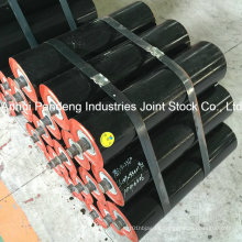 Durable Pipe Conveyor Roller, Belt Conveyor Idler